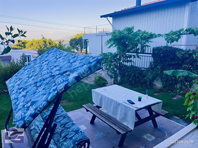 URLA İSKELEDE KİRALIK DAİRE - Görsel 8