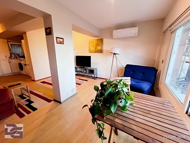 URLA İSKELEDE KİRALIK DAİRE - Görsel 5