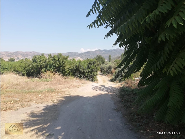 Izmir Selcuk Ta Imara Acilacak Emsalsiz Arsa 104189 1153 Hurriyet Emlak