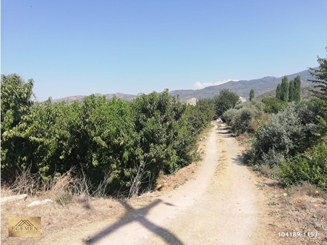 Izmir Selcuk Ta Imara Acilacak Emsalsiz Arsa 104189 1153 Hurriyet Emlak