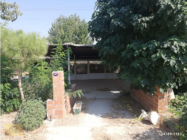 Izmir Selcuk Ta Imara Acilacak Emsalsiz Arsa 104189 1153 Hurriyet Emlak