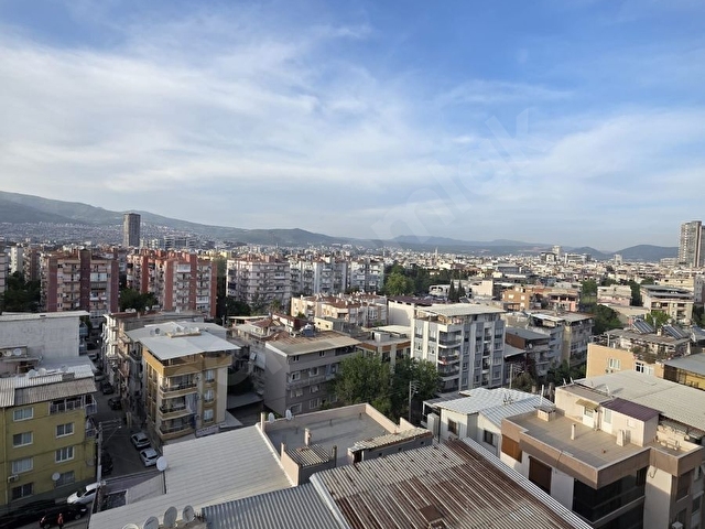 KAMİL TUNCA CADDESİ YAKININDA SİTE İÇERİSİNDE 3+1 KİRALİK - Görsel 14