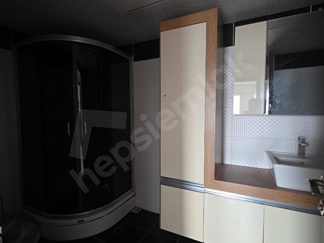 KAMİL TUNCA CADDESİ YAKININDA SİTE İÇERİSİNDE 3+1 KİRALİK - Görsel 17