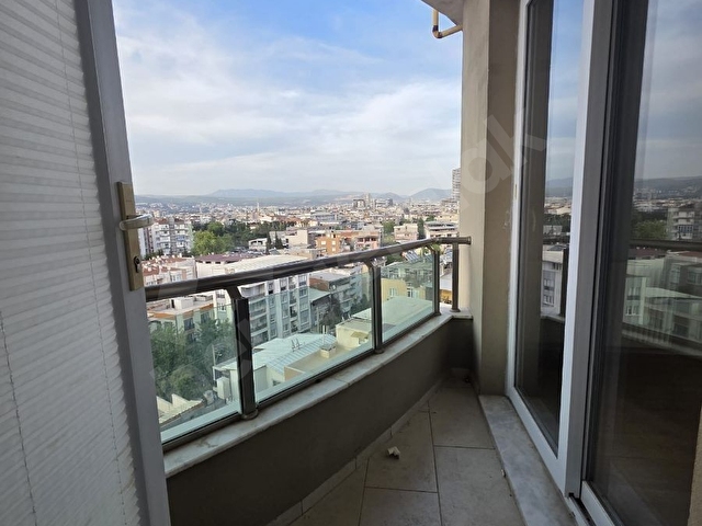 KAMİL TUNCA CADDESİ YAKININDA SİTE İÇERİSİNDE 3+1 KİRALİK - Görsel 29