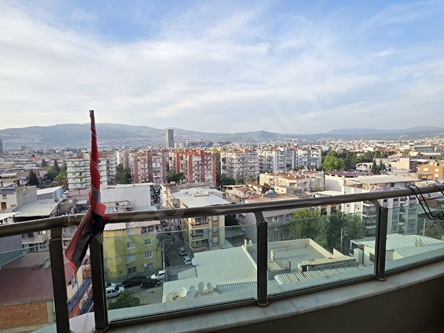 KAMİL TUNCA CADDESİ YAKININDA SİTE İÇERİSİNDE 3+1 KİRALİK - Görsel 15