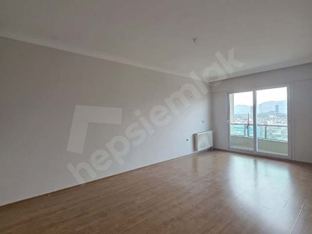 KAMİL TUNCA CADDESİ YAKININDA SİTE İÇERİSİNDE 3+1 KİRALİK - Görsel 11