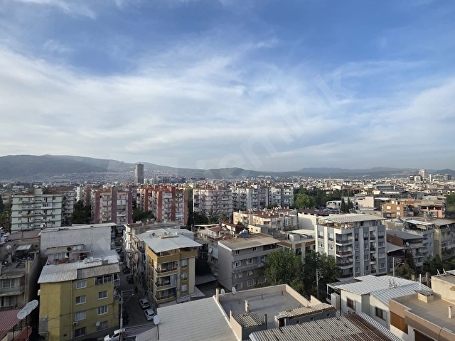 KAMİL TUNCA CADDESİ YAKININDA SİTE İÇERİSİNDE 3+1 KİRALİK - Görsel 2