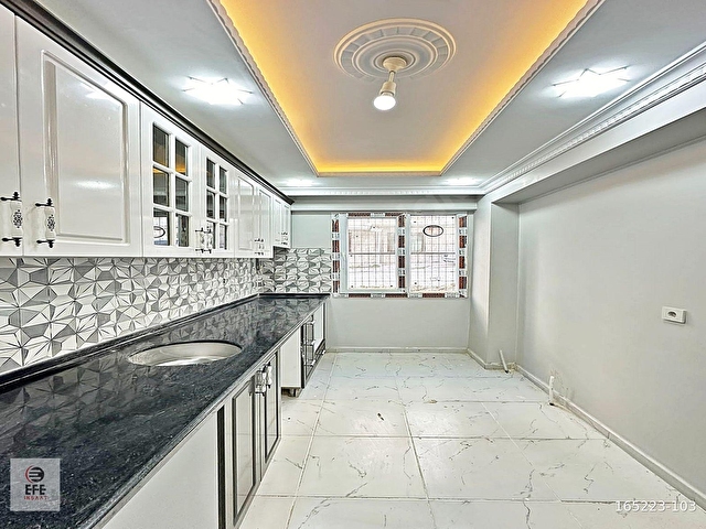 EFEDEN ACİL İHTİYAÇTAN EMSALSİZ FİYAT FULL DEKORLU BAHÇELİ 2+1 - Görsel 10