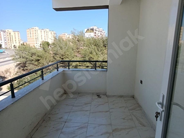 DEMİRHAN EMLAKTAN BULVAR ÜZERİ KİRALIK 1+1 DAİRE - Görsel 8