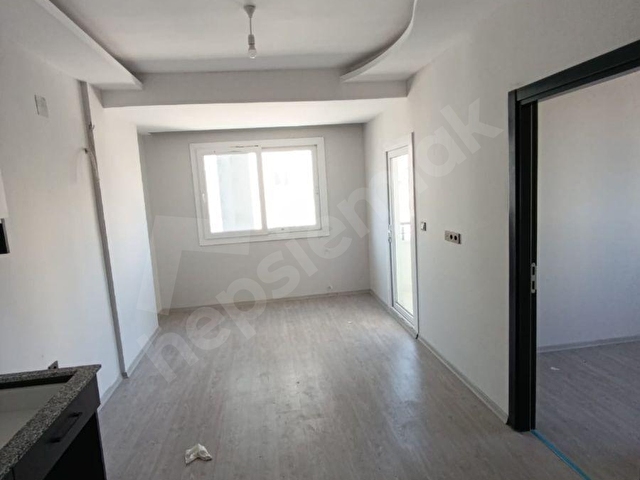 DEMİRHAN EMLAKTAN BULVAR ÜZERİ KİRALIK 1+1 DAİRE - Görsel 2