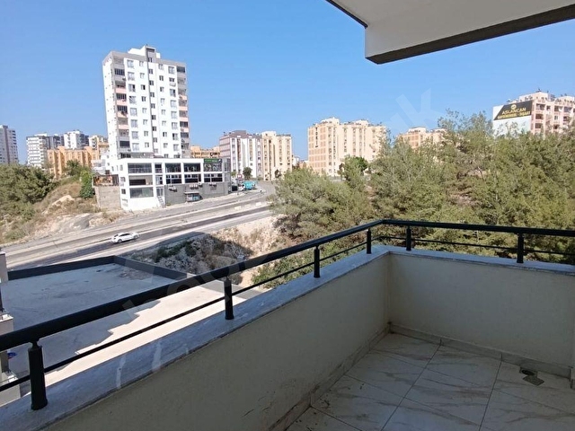 DEMİRHAN EMLAKTAN BULVAR ÜZERİ KİRALIK 1+1 DAİRE - Görsel 9