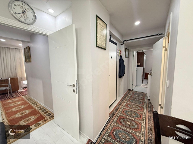 *_*_*SIFIR KELEPİR *_*_* 150m2 BAHÇEKATI 3+1 FIRSAT DAİRE - Görsel 23