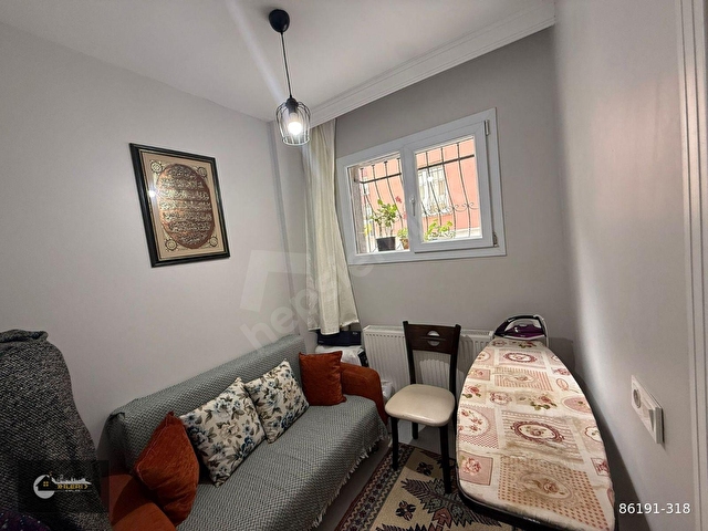 *_*_*SIFIR KELEPİR *_*_* 150m2 BAHÇEKATI 3+1 FIRSAT DAİRE - Görsel 11
