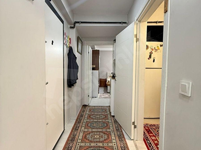 *_*_*SIFIR KELEPİR *_*_* 150m2 BAHÇEKATI 3+1 FIRSAT DAİRE - Görsel 18