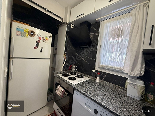 *_*_*SIFIR KELEPİR *_*_* 150m2 BAHÇEKATI 3+1 FIRSAT DAİRE - Görsel 26
