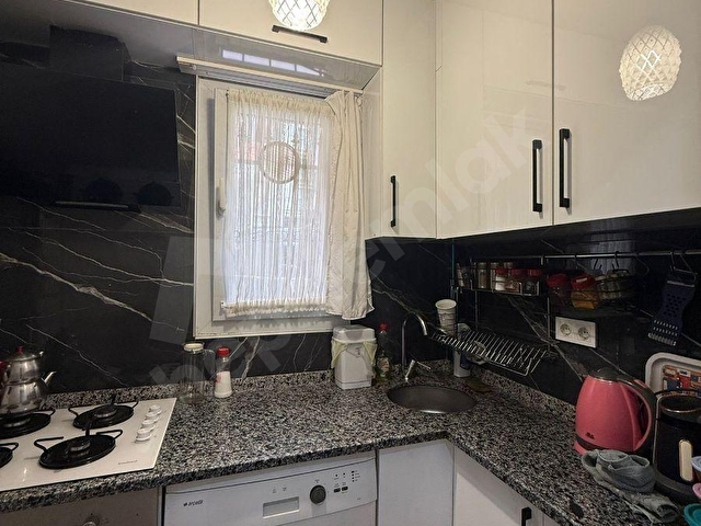 *_*_*SIFIR KELEPİR *_*_* 150m2 BAHÇEKATI 3+1 FIRSAT DAİRE - Görsel 28