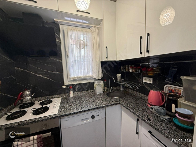 *_*_*SIFIR KELEPİR *_*_* 150m2 BAHÇEKATI 3+1 FIRSAT DAİRE - Görsel 27