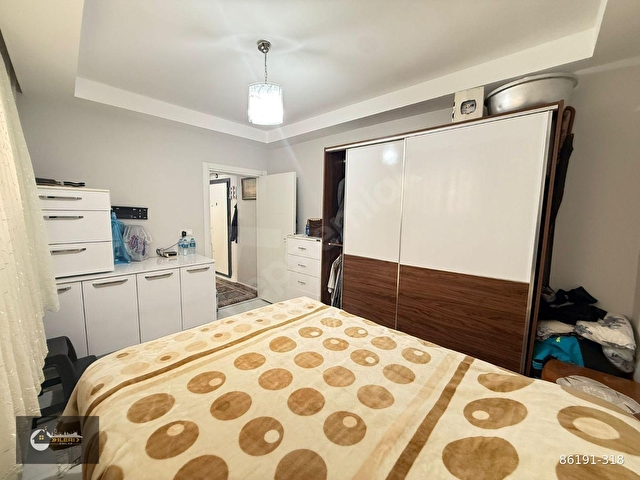 *_*_*SIFIR KELEPİR *_*_* 150m2 BAHÇEKATI 3+1 FIRSAT DAİRE - Görsel 15