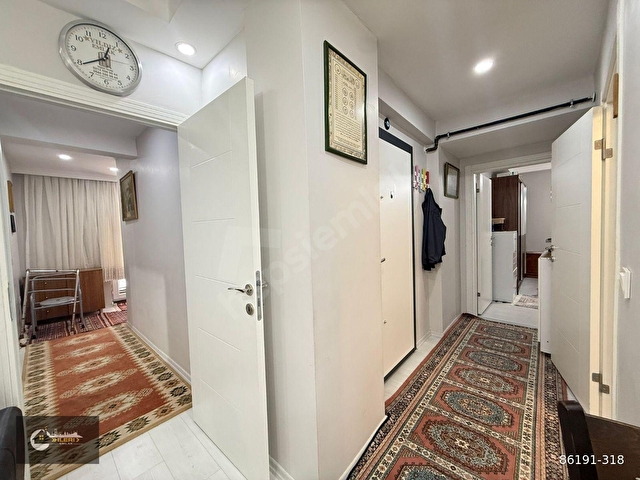 *_*_*SIFIR KELEPİR *_*_* 150m2 BAHÇEKATI 3+1 FIRSAT DAİRE - Görsel 29
