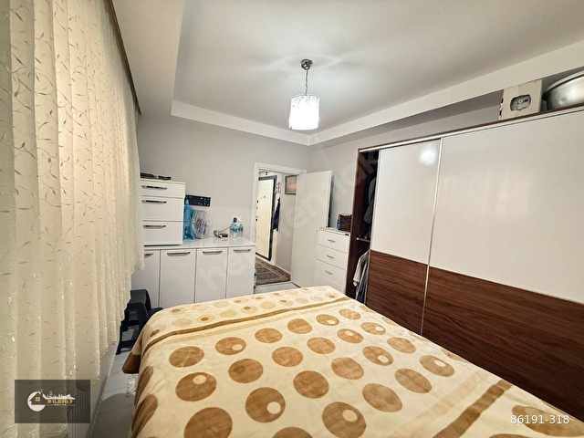 *_*_*SIFIR KELEPİR *_*_* 150m2 BAHÇEKATI 3+1 FIRSAT DAİRE - Görsel 14