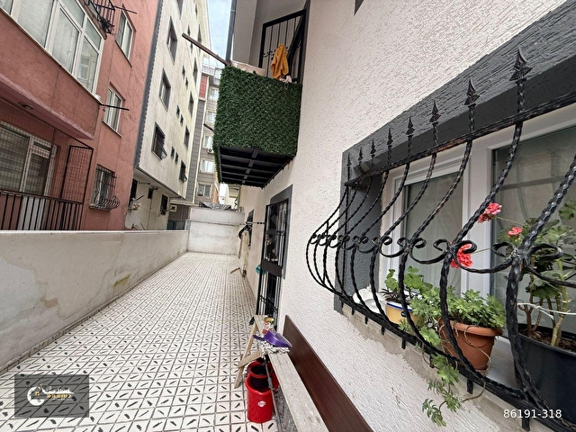 *_*_*SIFIR KELEPİR *_*_* 150m2 BAHÇEKATI 3+1 FIRSAT DAİRE - Görsel 8