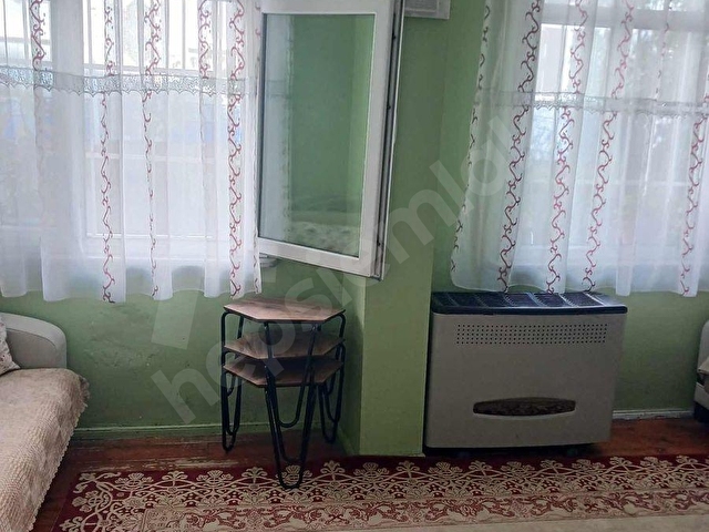 BARBAROS MAHALLESİNDE KELEPİR YÜKSEK GİRİŞ