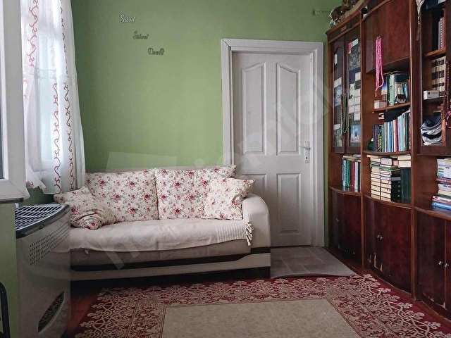 BARBAROS MAHALLESİNDE KELEPİR YÜKSEK GİRİŞ - Görsel 23