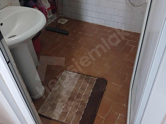 BARBAROS MAHALLESİNDE KELEPİR YÜKSEK GİRİŞ - Görsel 20