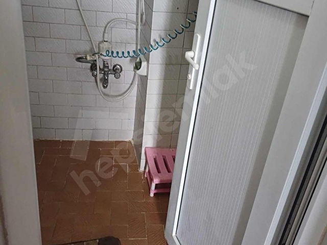 BARBAROS MAHALLESİNDE KELEPİR YÜKSEK GİRİŞ - Görsel 19