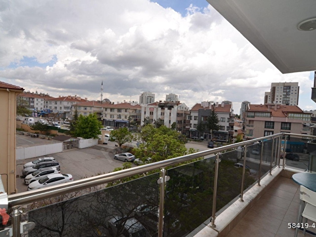 DİKMEN SİNAN CADDESİNDE ASANSÖRLÜ, OTOPARKLI, GENİŞ TERASLI MASRAFSIZ 6+1 DUBLEKS - Görsel 24