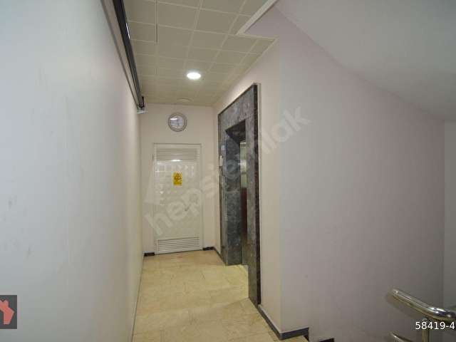 DİKMEN SİNAN CADDESİNDE ASANSÖRLÜ, OTOPARKLI, GENİŞ TERASLI MASRAFSIZ 6+1 DUBLEKS - Görsel 25