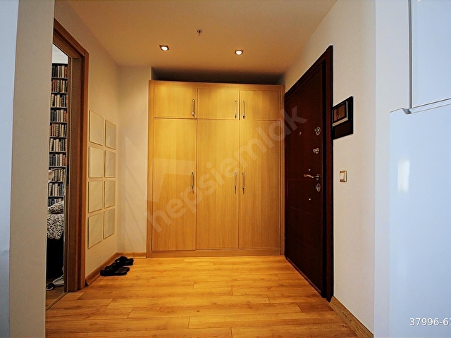 ALEMDAĞ EMLAK KONUTLARI KİRALIK 2+1 80M2 EŞYALI KİRALIK DAİRE - Görsel 11