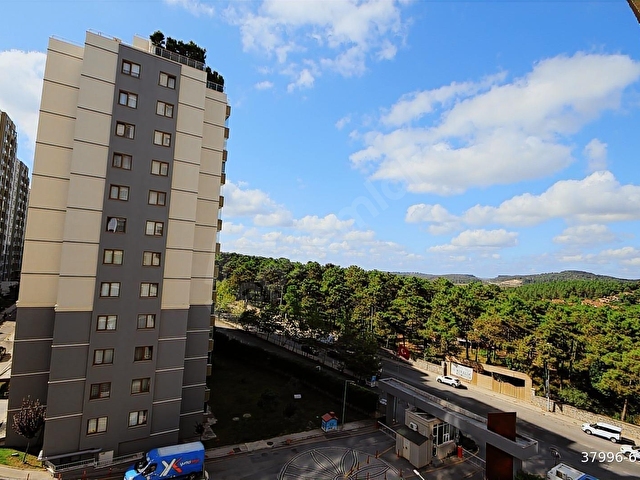 ALEMDAĞ EMLAK KONUTLARI KİRALIK 2+1 80M2 EŞYALI KİRALIK DAİRE - Görsel 22