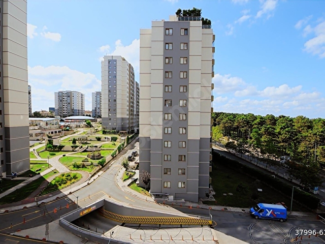 ALEMDAĞ EMLAK KONUTLARI KİRALIK 2+1 80M2 EŞYALI KİRALIK DAİRE - Görsel 20