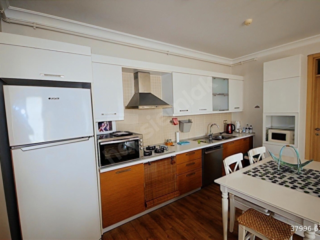 ALEMDAĞ EMLAK KONUTLARI KİRALIK 2+1 80M2 EŞYALI KİRALIK DAİRE - Görsel 5