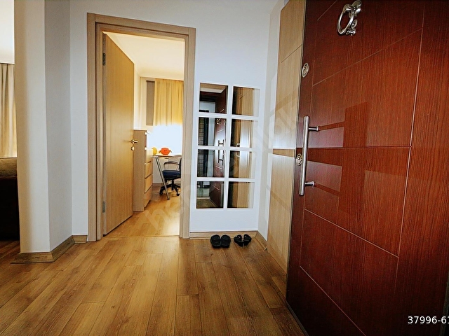 ALEMDAĞ EMLAK KONUTLARI KİRALIK 2+1 80M2 EŞYALI KİRALIK DAİRE - Görsel 2