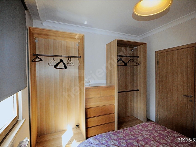 ALEMDAĞ EMLAK KONUTLARI KİRALIK 2+1 80M2 EŞYALI KİRALIK DAİRE - Görsel 16
