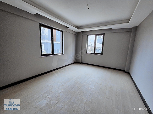 BAĞLICA DA SİTE İÇİNDE KAPALI OTOPARKLI 4+1 BAĞIMSIZ VİLLA - Görsel 14