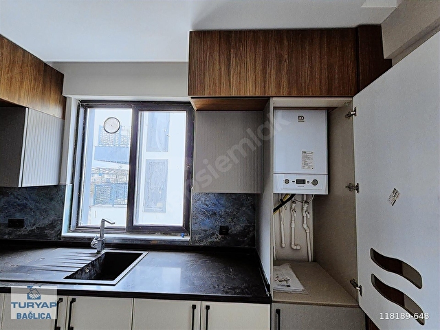 BAĞLICA DA SİTE İÇİNDE KAPALI OTOPARKLI 4+1 BAĞIMSIZ VİLLA - Görsel 12