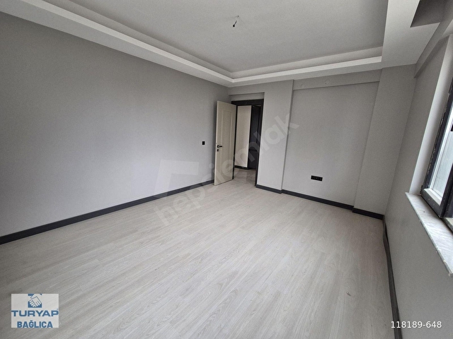 BAĞLICA DA SİTE İÇİNDE KAPALI OTOPARKLI 4+1 BAĞIMSIZ VİLLA - Görsel 15
