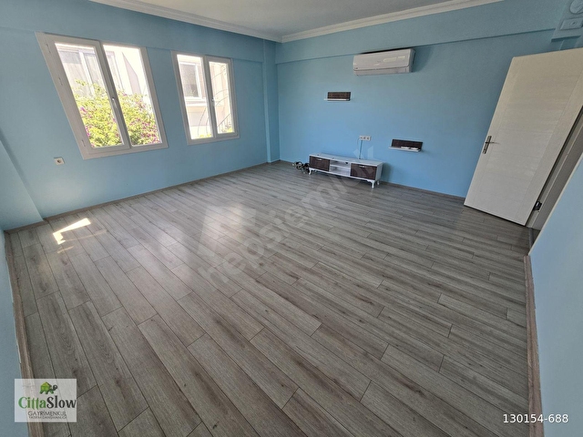 Feniks CittaSlowdan Bulvar Üstü, Ayrı Mutfaklı Büyük 2+1 Daire - Görsel 2