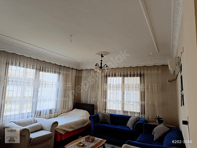 BAŞAR EMLAKtan HASTANE ALTINDA 3+1 SATLIK DAİRE - Görsel 13