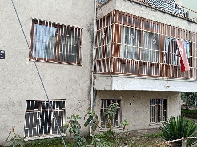 BAŞAR EMLAKtan HASTANE ALTINDA 3+1 SATLIK DAİRE - Görsel 17