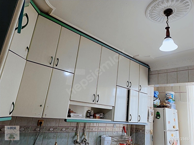 BAŞAR EMLAKtan HASTANE ALTINDA 3+1 SATLIK DAİRE - Görsel 16