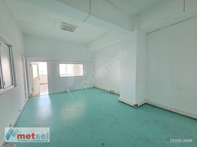 metsel AKÇABURGAZ ANAYOL ÜZERİ 550 m2 1.ci KAT İŞYERİ - Görsel 8