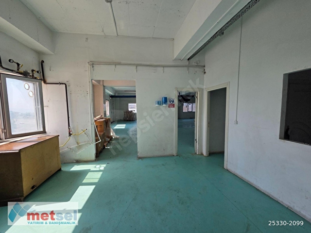 metsel AKÇABURGAZ ANAYOL ÜZERİ 550 m2 1.ci KAT İŞYERİ - Görsel 6