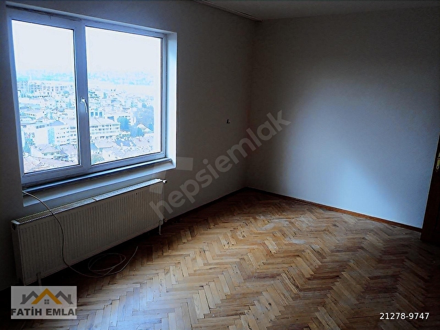 ÜSKÜDAR MİMARSİNANDA DENİZ MANZARALI 3+1 120M2 SATILIK KONUT - Görsel 24