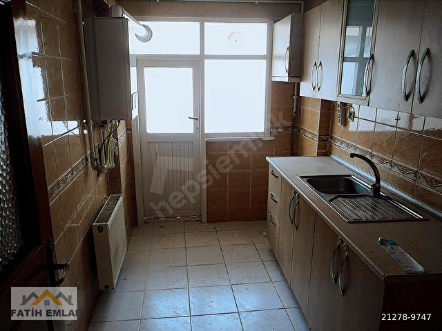 ÜSKÜDAR MİMARSİNANDA DENİZ MANZARALI 3+1 120M2 SATILIK KONUT - Görsel 23
