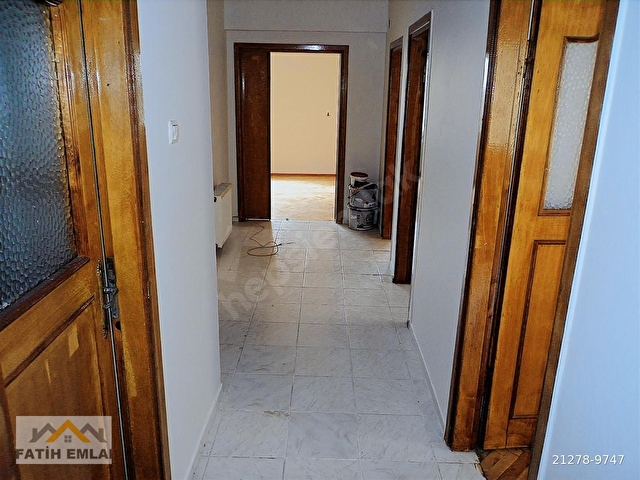 ÜSKÜDAR MİMARSİNANDA DENİZ MANZARALI 3+1 120M2 SATILIK KONUT - Görsel 18