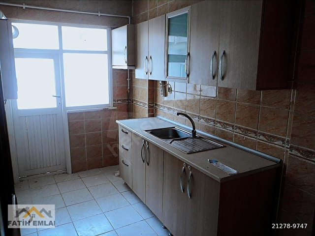 ÜSKÜDAR MİMARSİNANDA DENİZ MANZARALI 3+1 120M2 SATILIK KONUT - Görsel 22